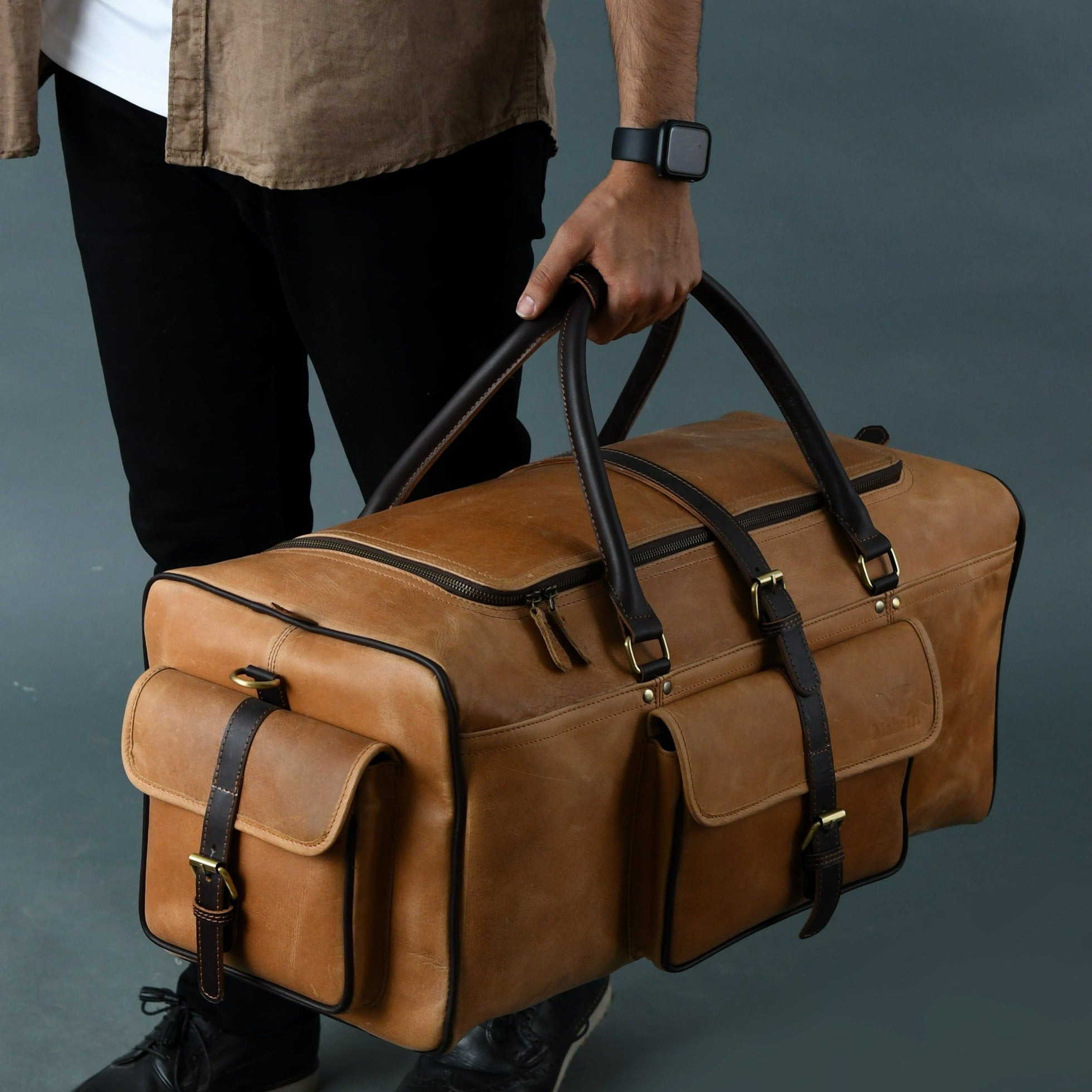 Corpus Travel Duffel thumbnail 13