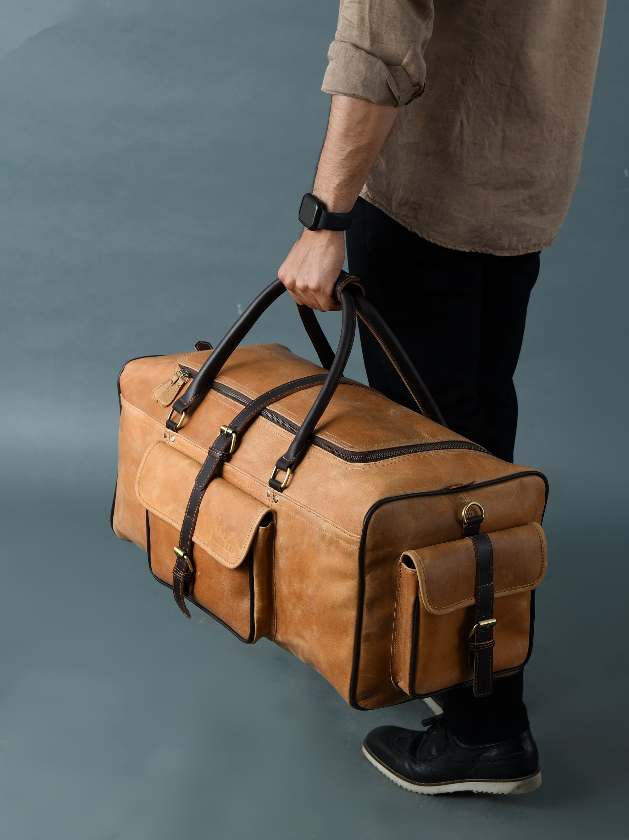 Corpus Travel Duffel thumbnail 15