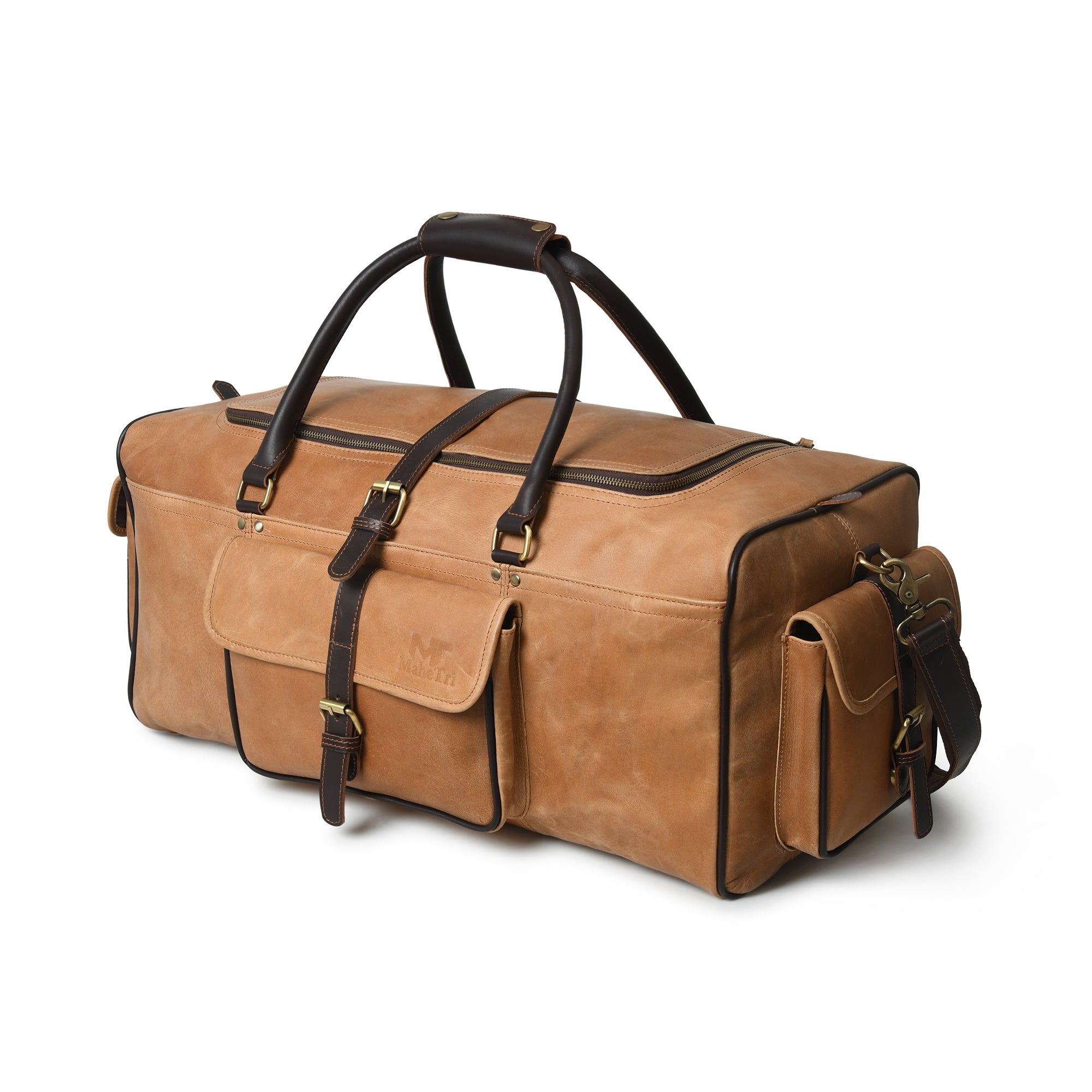 Corpus Travel Duffel thumbnail 4