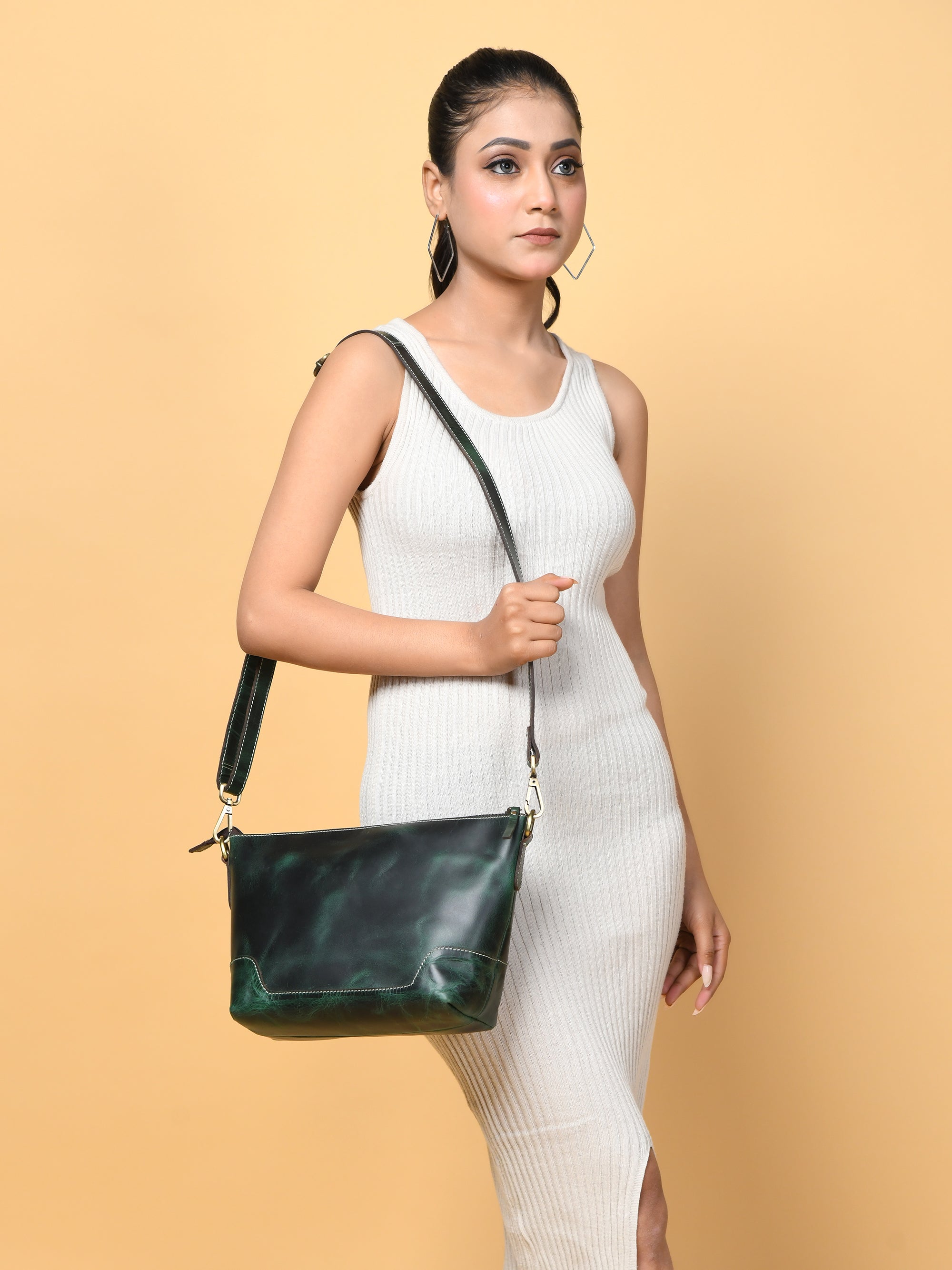 Countryside Crossbody Sling thumbnail 7