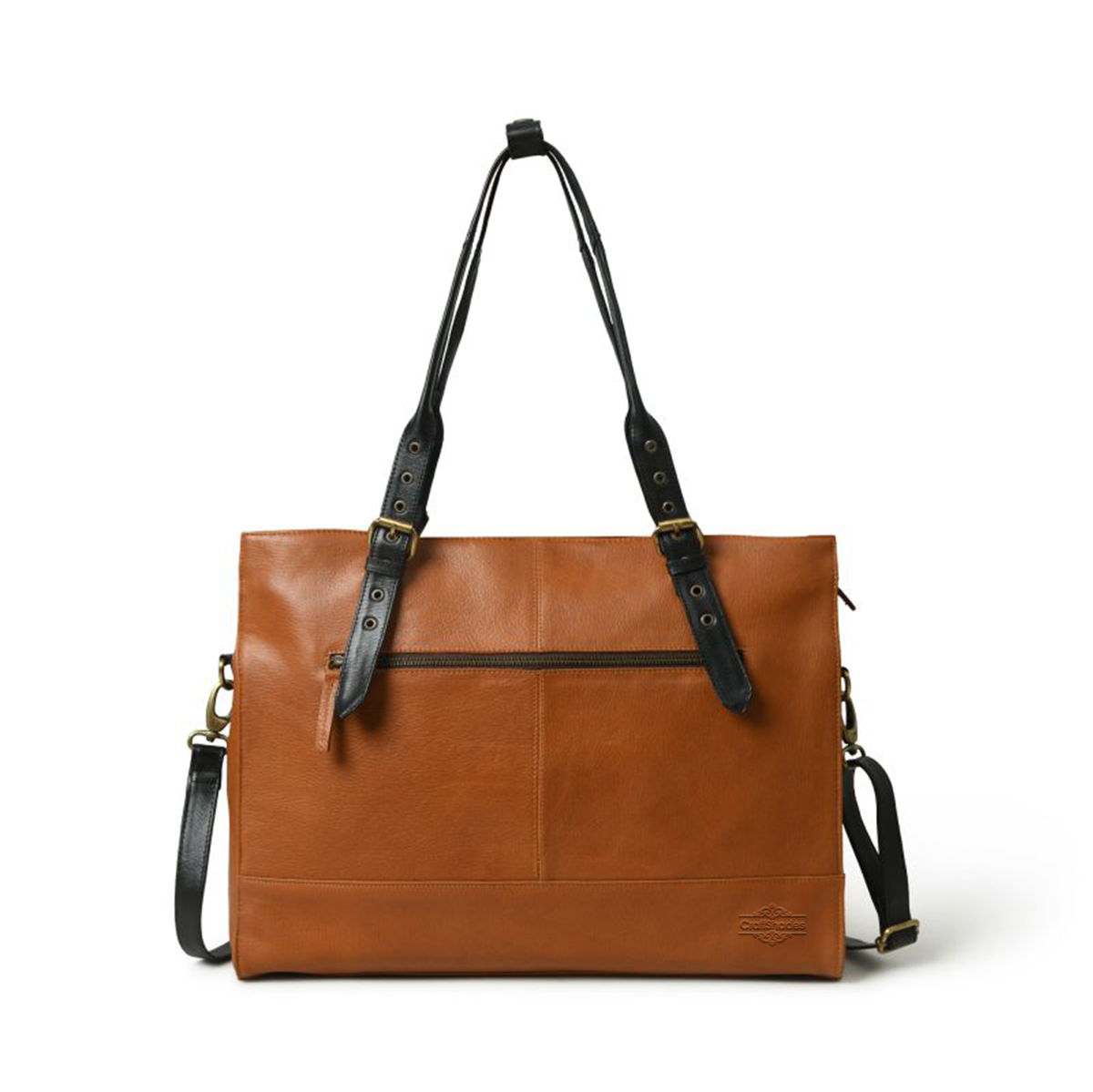 IndiFash 13 Inch Buffalo leather Women bag