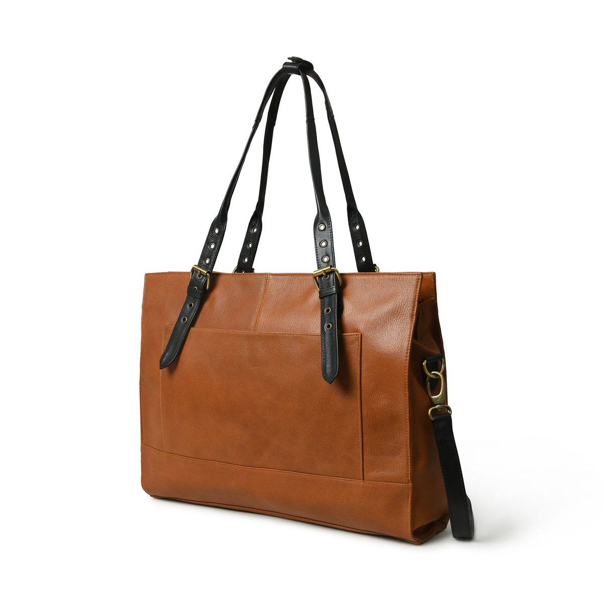 IndiFash 13 Inch Buffalo leather Women bag thumbnail 2