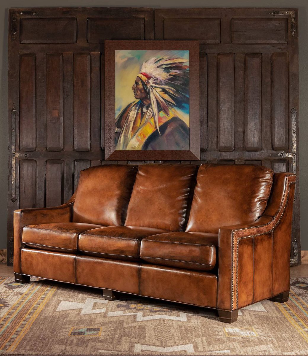 IndiFash BOULDER SOFA