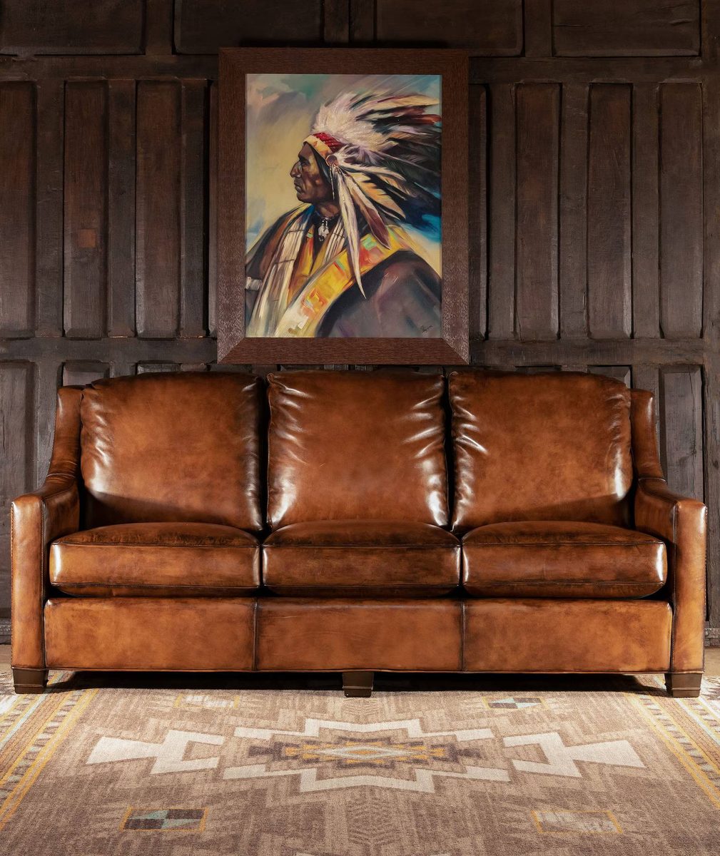 IndiFash BOULDER SOFA thumbnail 4