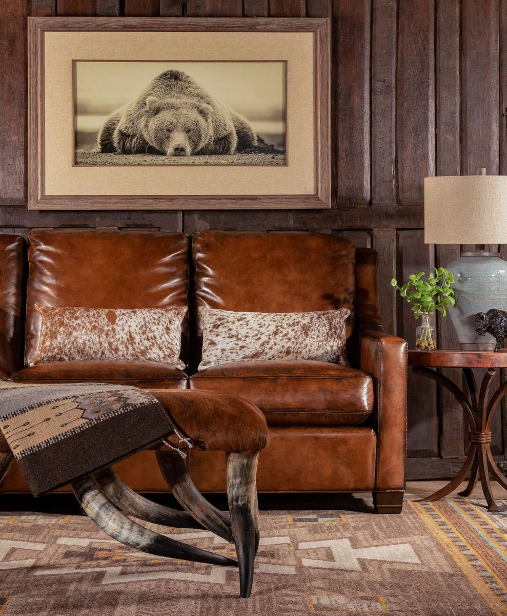IndiFash BOULDER SOFA thumbnail 9