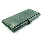 IndiFash brown Green Clutch thumbnail 2