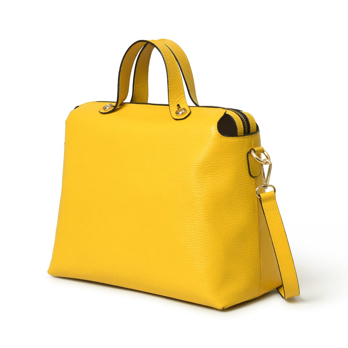 IndiFash buffalo leather bag - Women thumbnail 2
