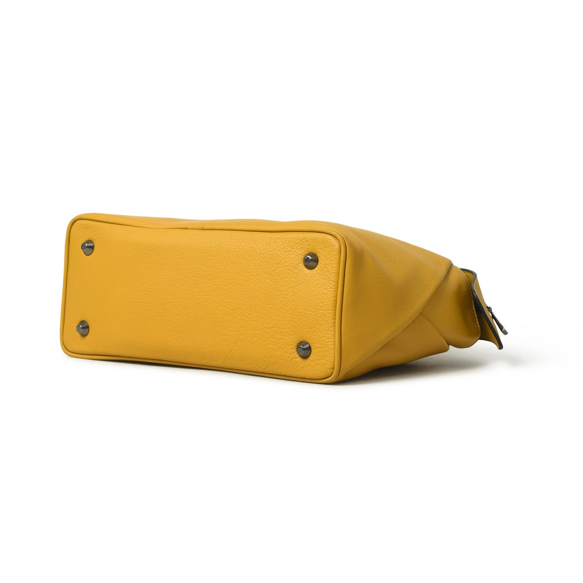 IndiFash buffalo leather handbag - Women thumbnail 3
