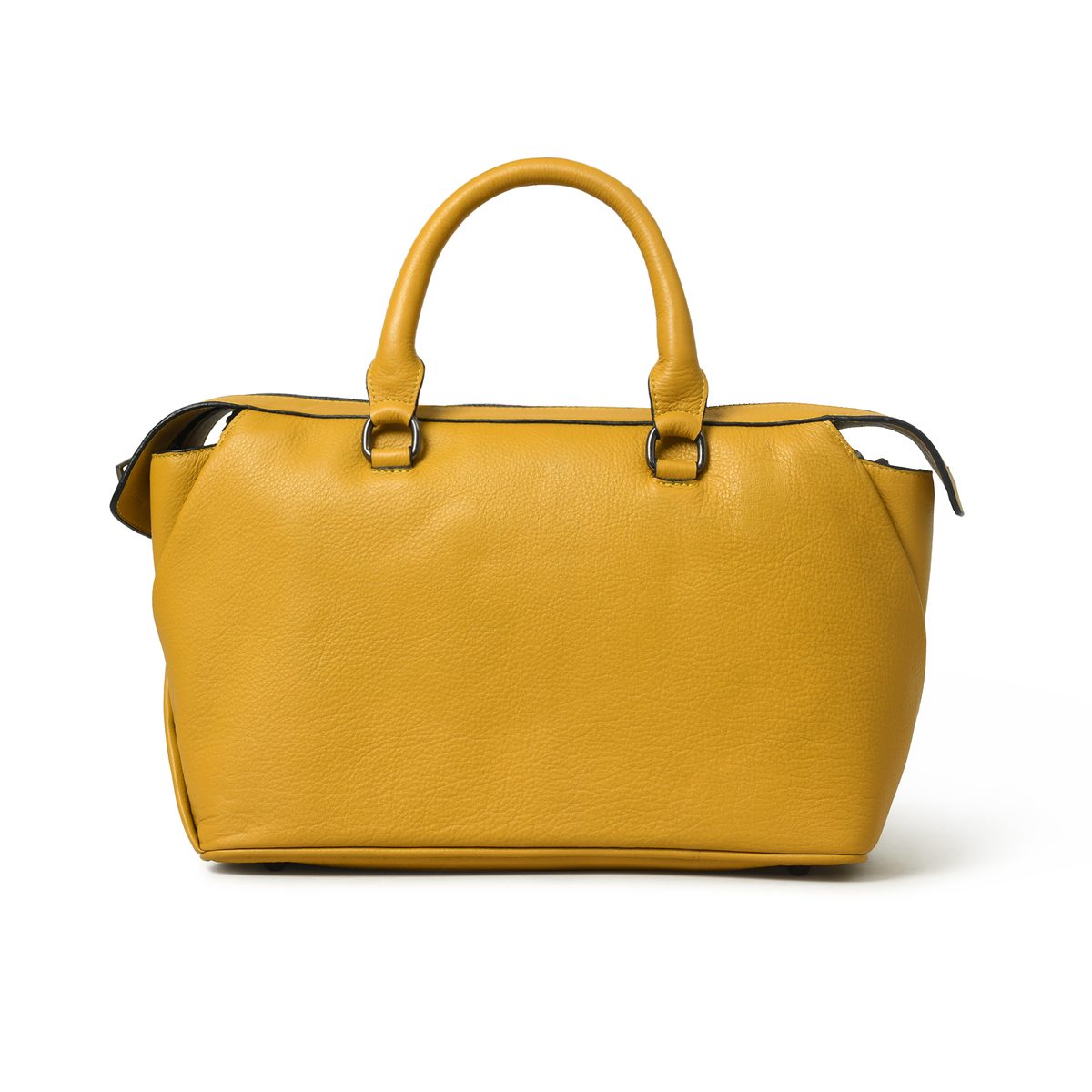 IndiFash buffalo leather handbag - Women thumbnail 4