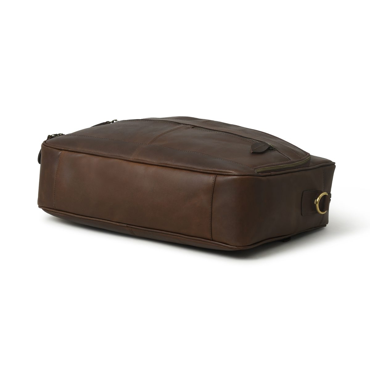 IndiFash buffalo leather Laptop bag thumbnail 11