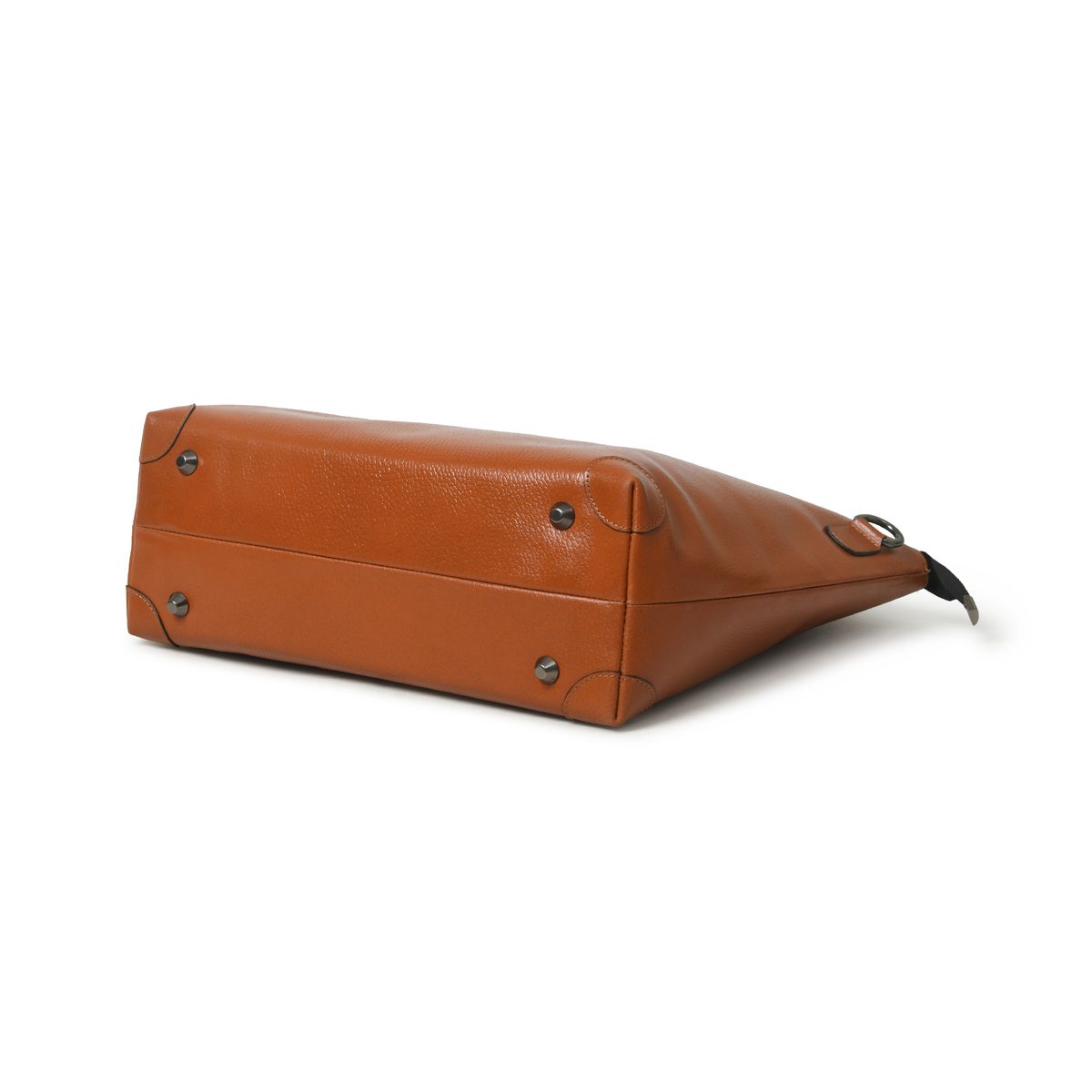 IndiFash buffalo leather tote bag for women bag thumbnail 3