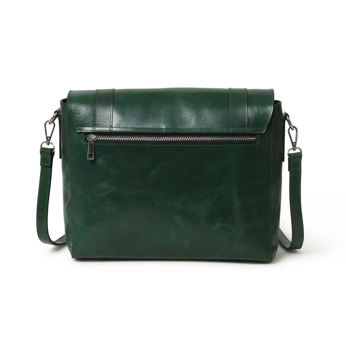 IndiFash buffalo leather Women bag thumbnail 2