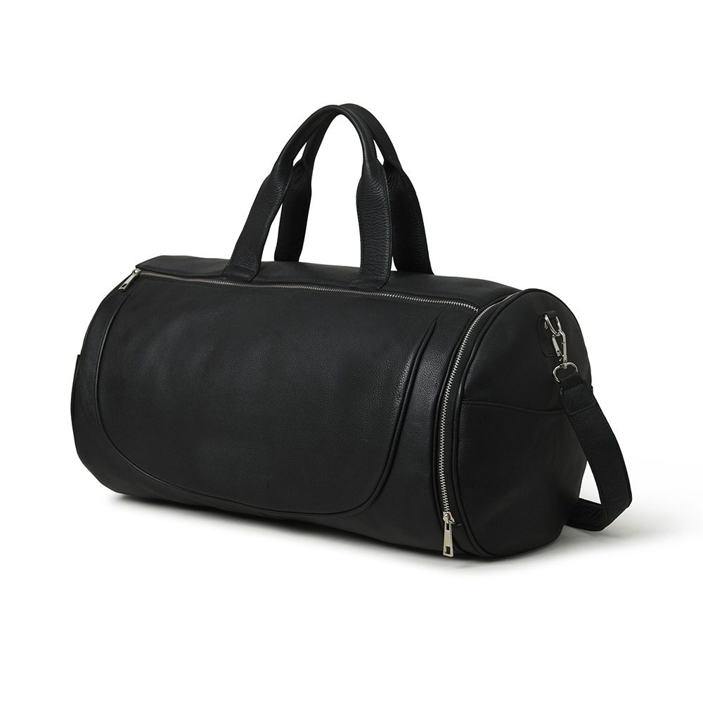 IndiFash 16 Inch buffalo Tan Crunch leather bag