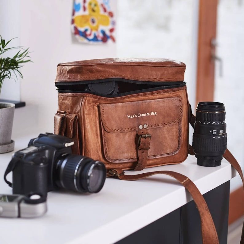IndiFash Camera Satchel Bag thumbnail 2