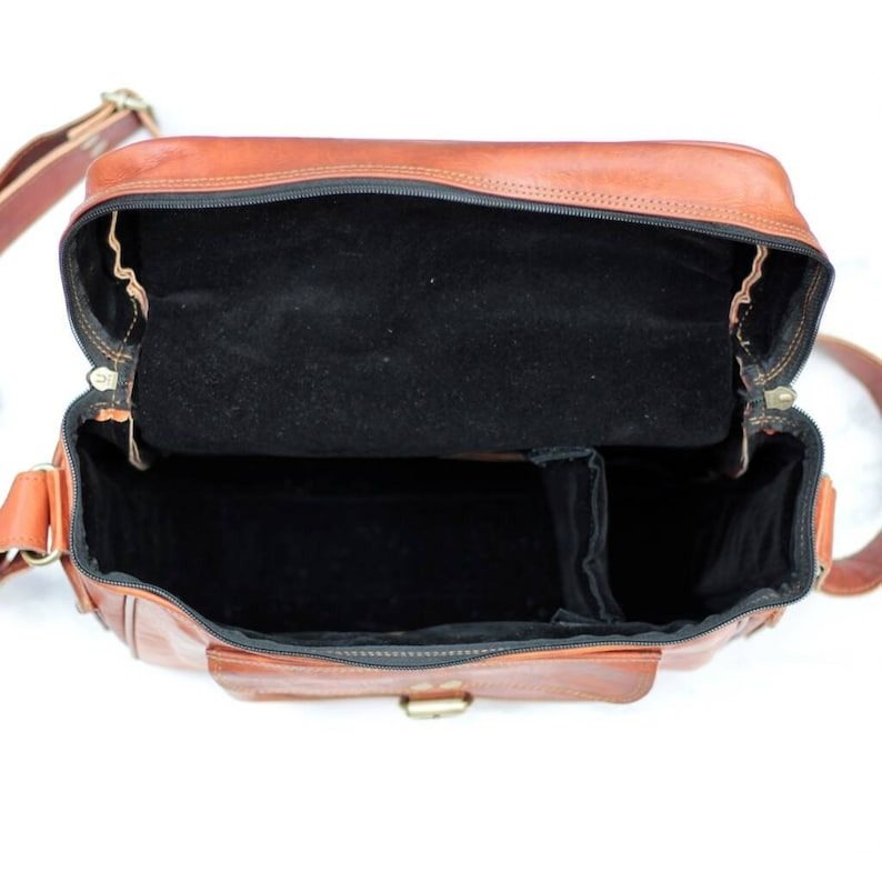 IndiFash Camera Satchel Bag thumbnail 4