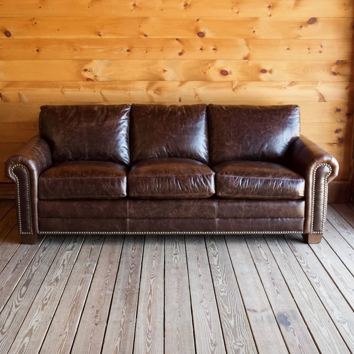 IndiFash CENTENNIAL SOFA
