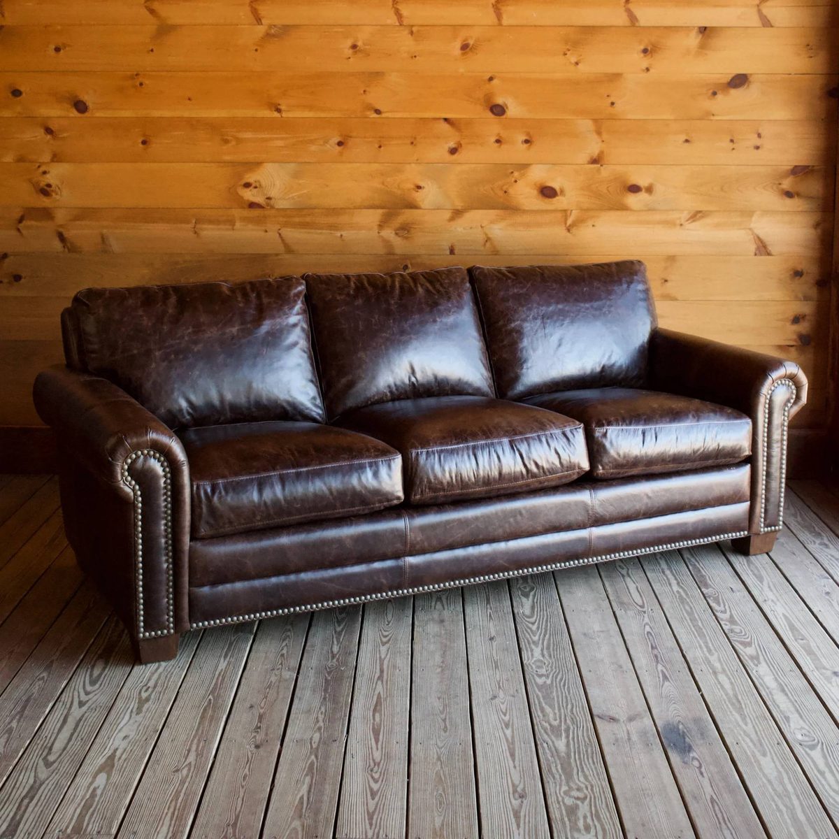 IndiFash CENTENNIAL SOFA thumbnail 2