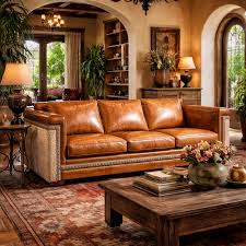 IndiFash CHAPMAN SOFA