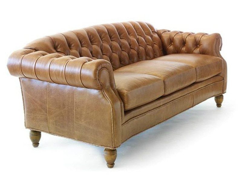 IndiFash CHESTERFIELD TUFTED SOFA thumbnail 2