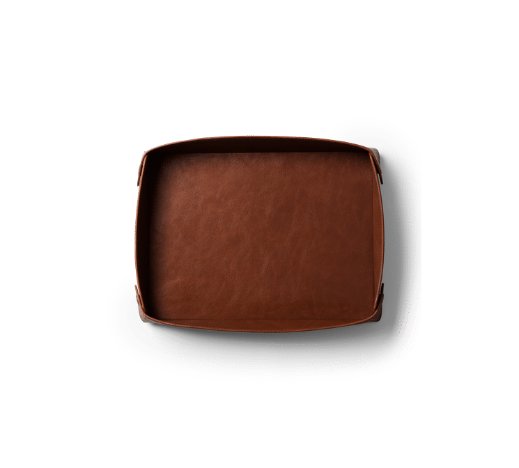 IndiFash Desk Mat for Premium Goat Leather Large Laptop mat | Extended Mouse pad and Keyboard Desk pad | | Reversible Deskspread - thumbnail 3