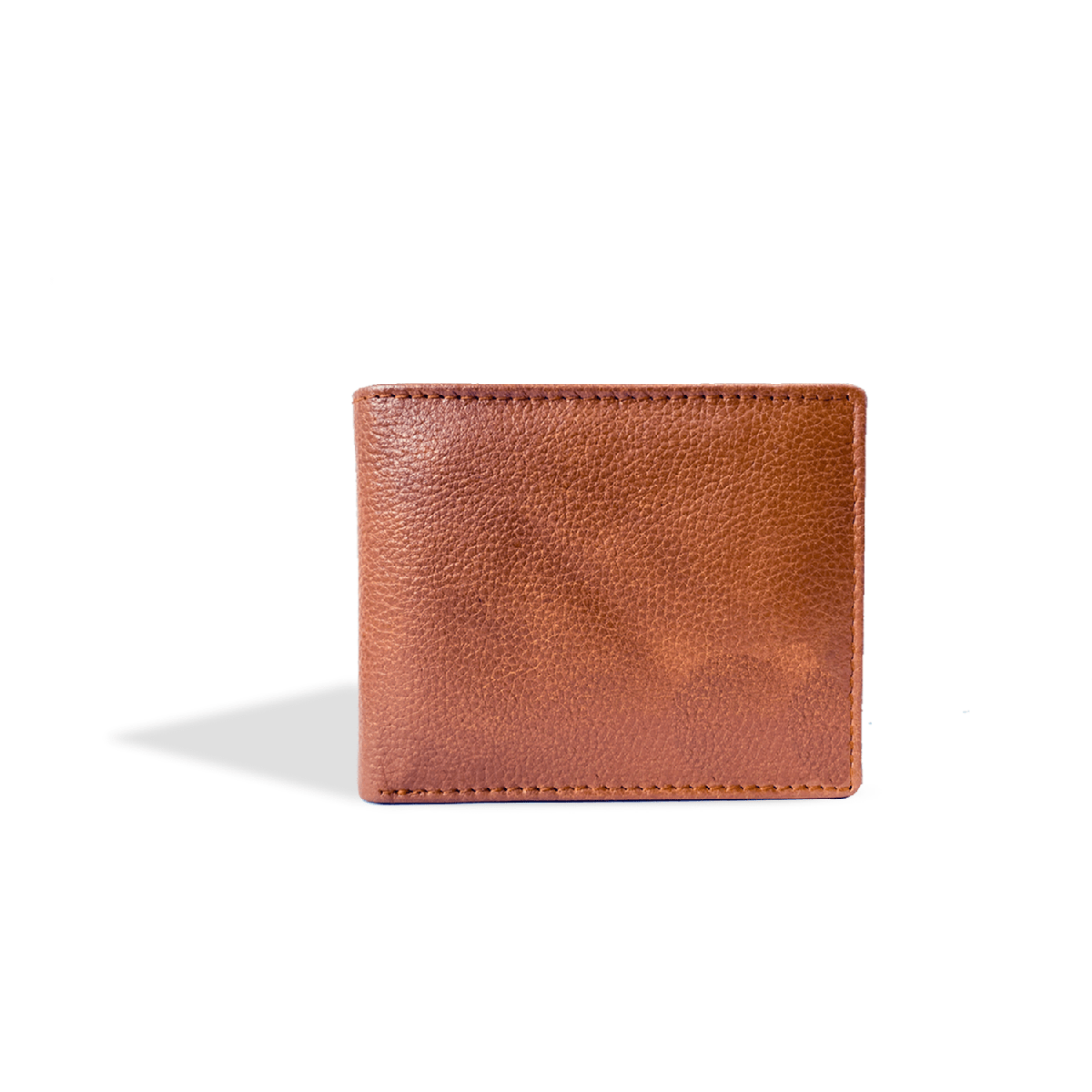 IndiFash Combo Offer - Handmade Leather Laptop Bag, Wallet & Belt thumbnail 7