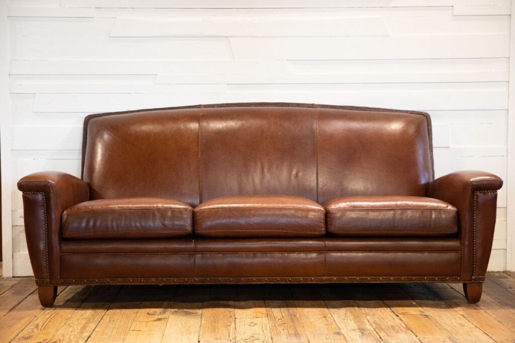 IndiFash Keystone Sofa