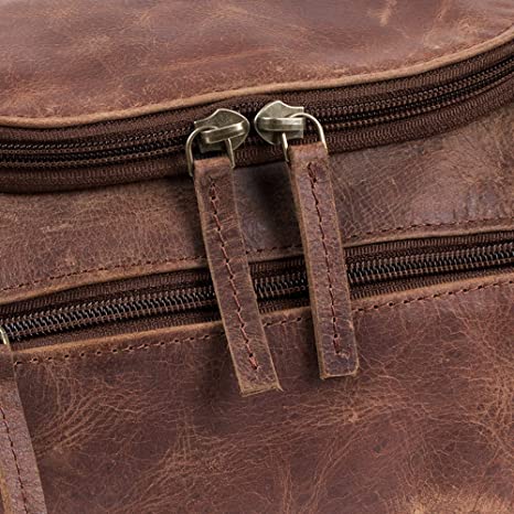 Buffalo Camera Bag thumbnail 4