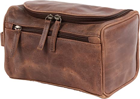 Buffalo Camera Bag thumbnail 5
