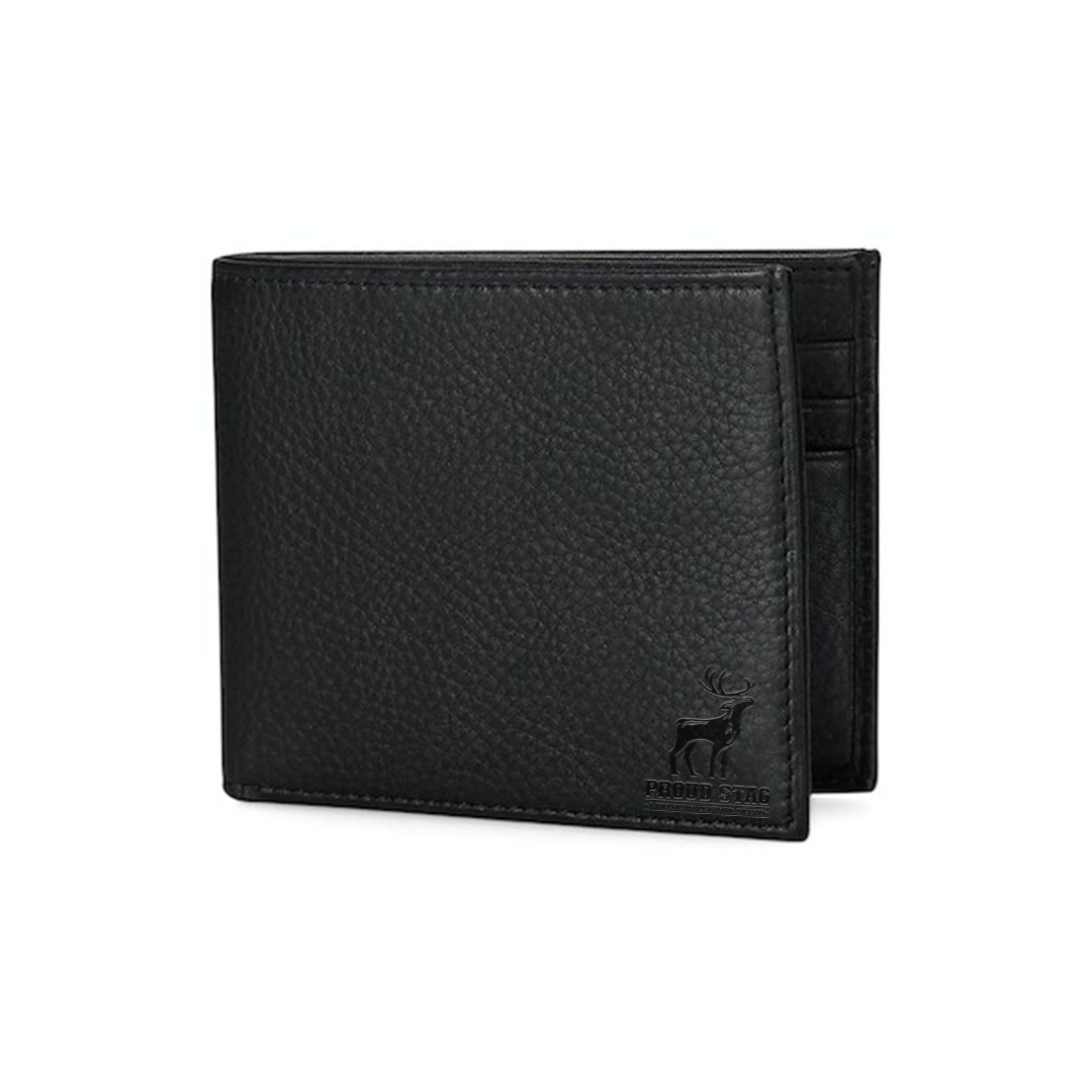 IndiFash Leather Wallet