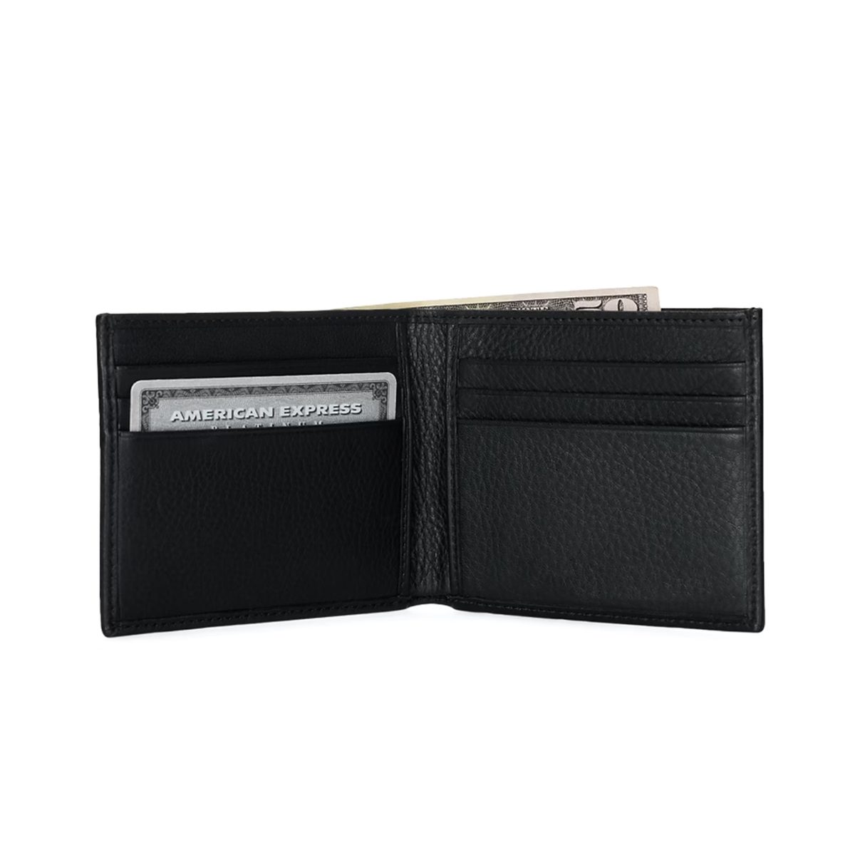 IndiFash Leather Wallet thumbnail 2