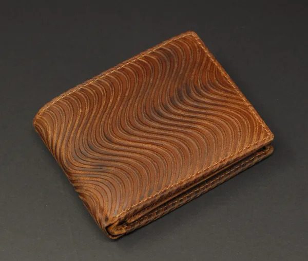 IndiFash Leather Wallet thumbnail 2