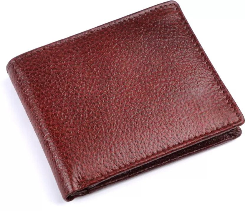 IndiFash Leather Wallet thumbnail 2