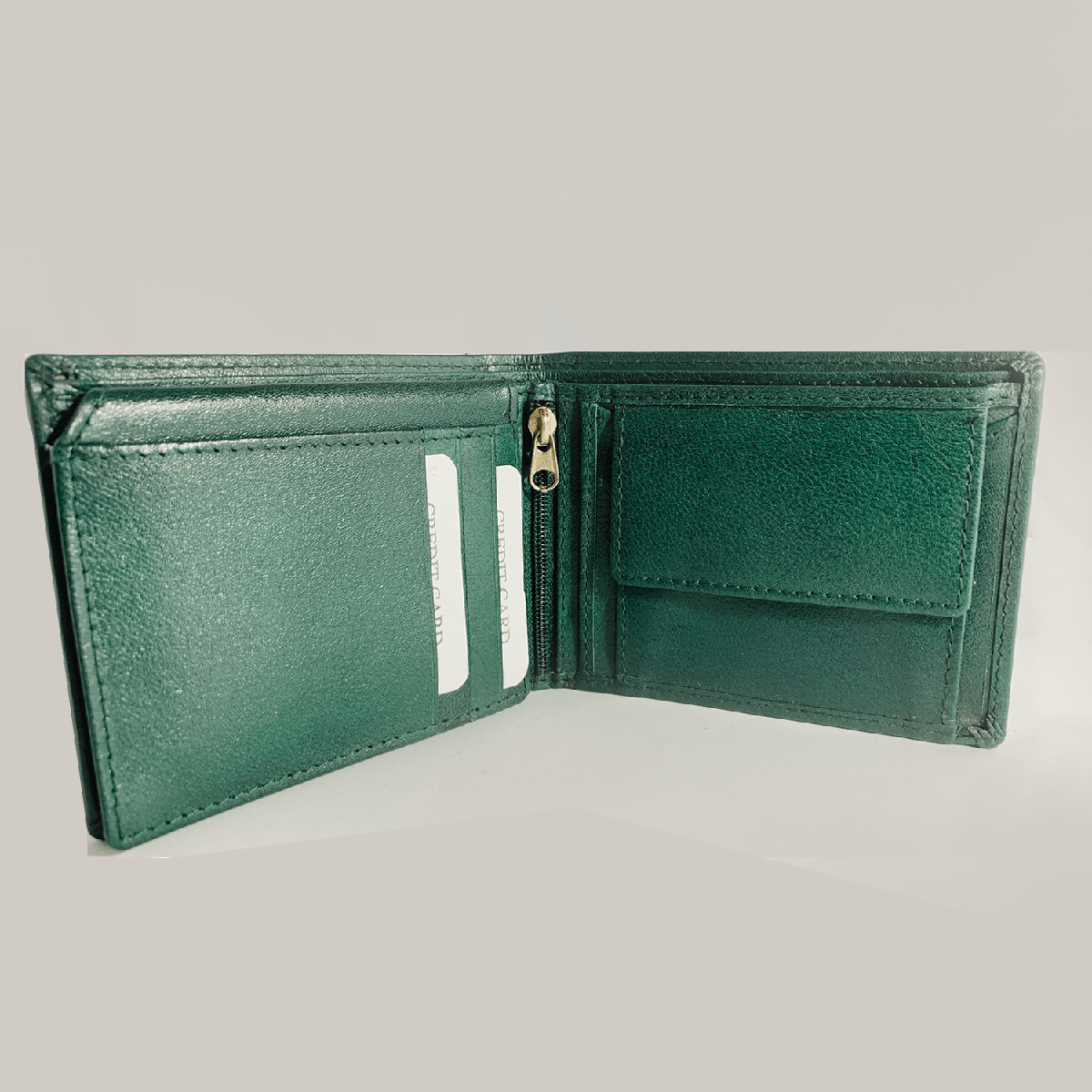 IndiFash Leather Wallet thumbnail 2