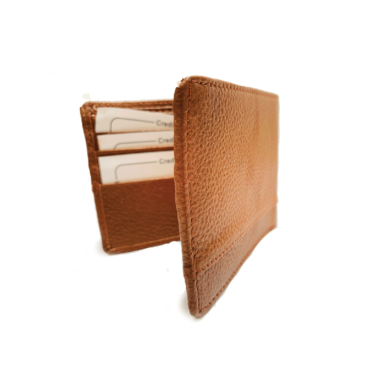 IndiFash Leather Wallet thumbnail 3
