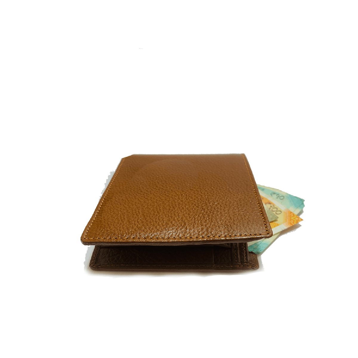 IndiFash Leather Wallet thumbnail 4