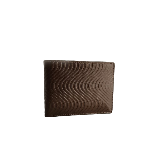IndiFash Leather Wallet