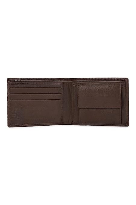 IndiFash Leather Wallet thumbnail 2