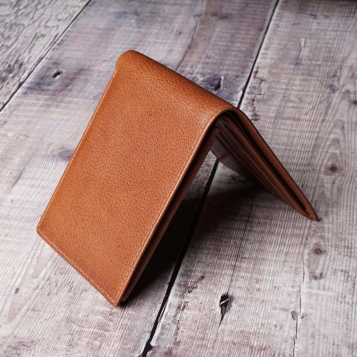 IndiFash Leather Wallet thumbnail 2