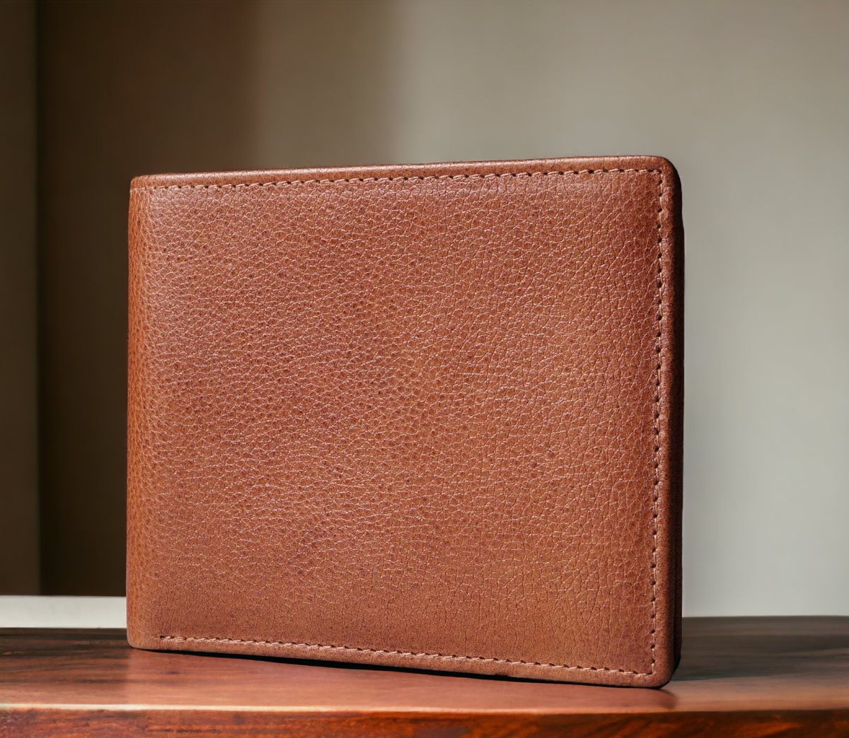 IndiFash Leather Wallet thumbnail 3