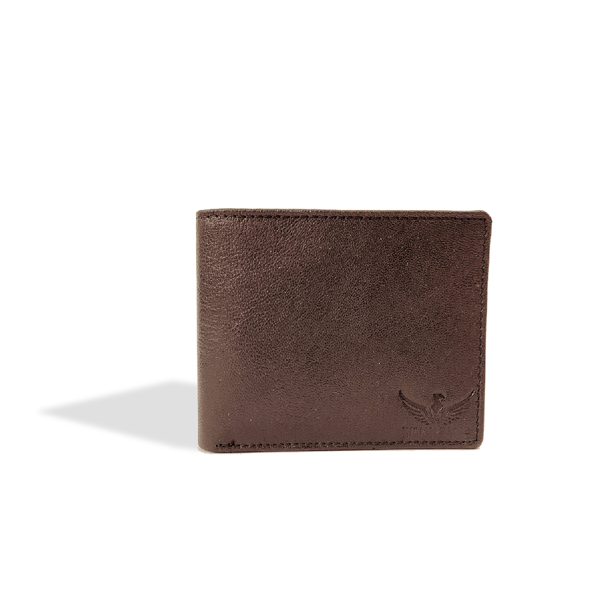 IndiFash Leather Wallet