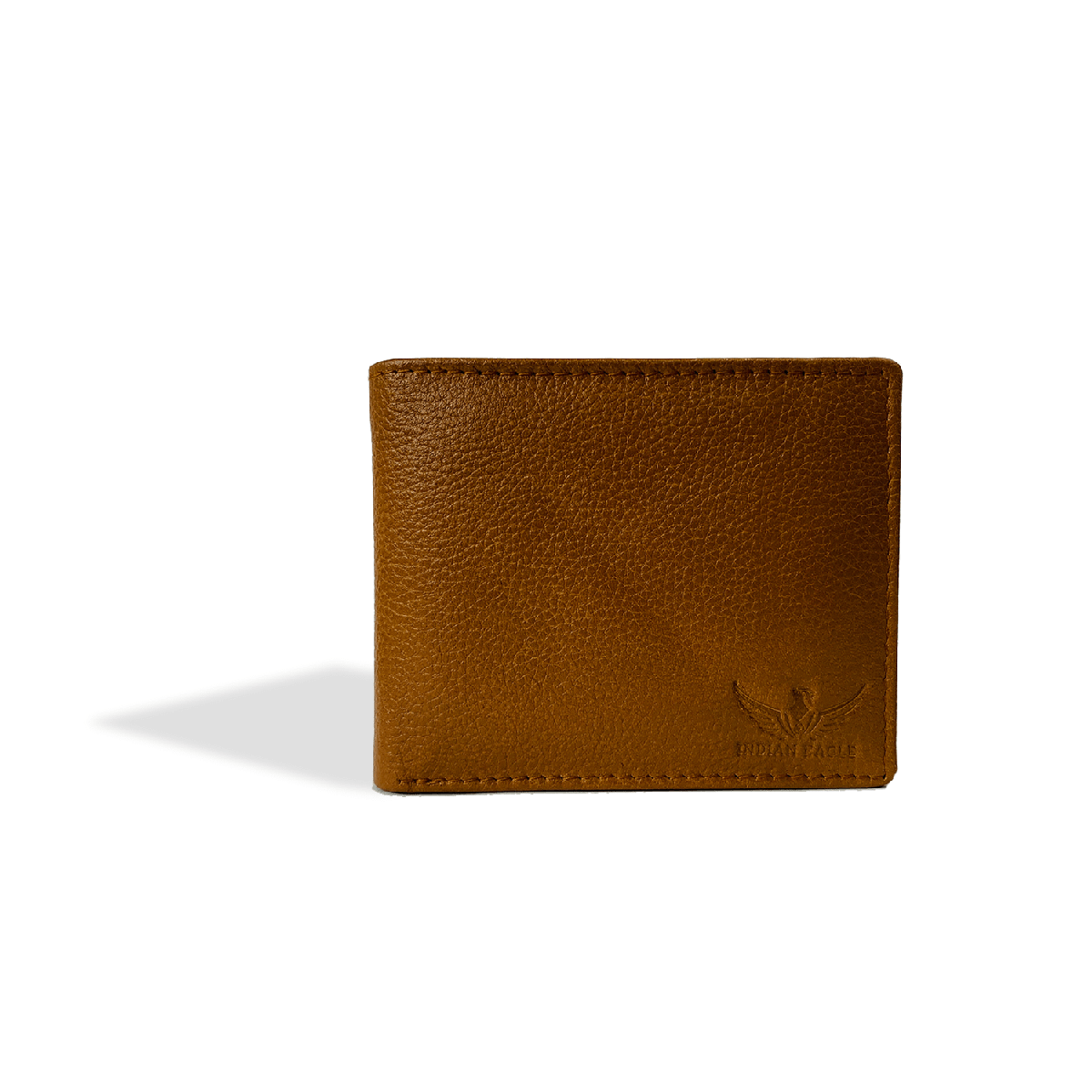 IndiFash Leather Wallet