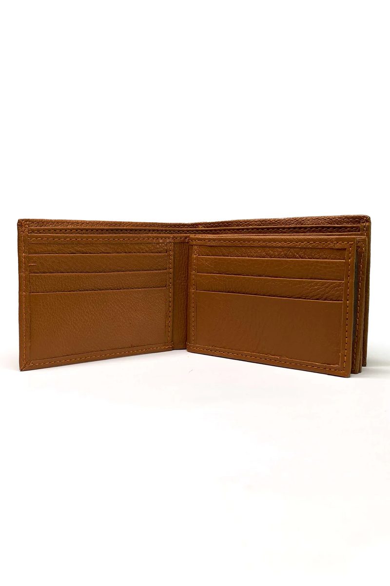 IndiFash Leather Wallet thumbnail 2