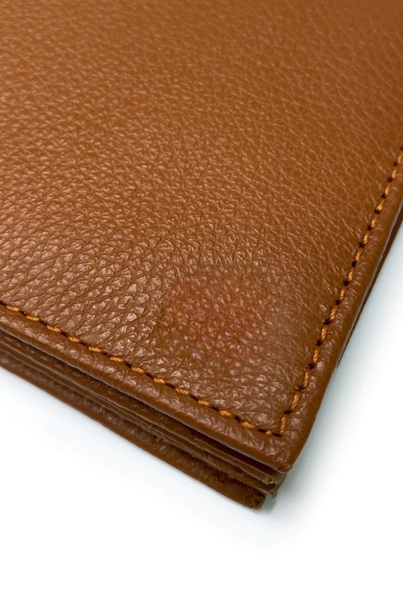 IndiFash Leather Wallet thumbnail 3