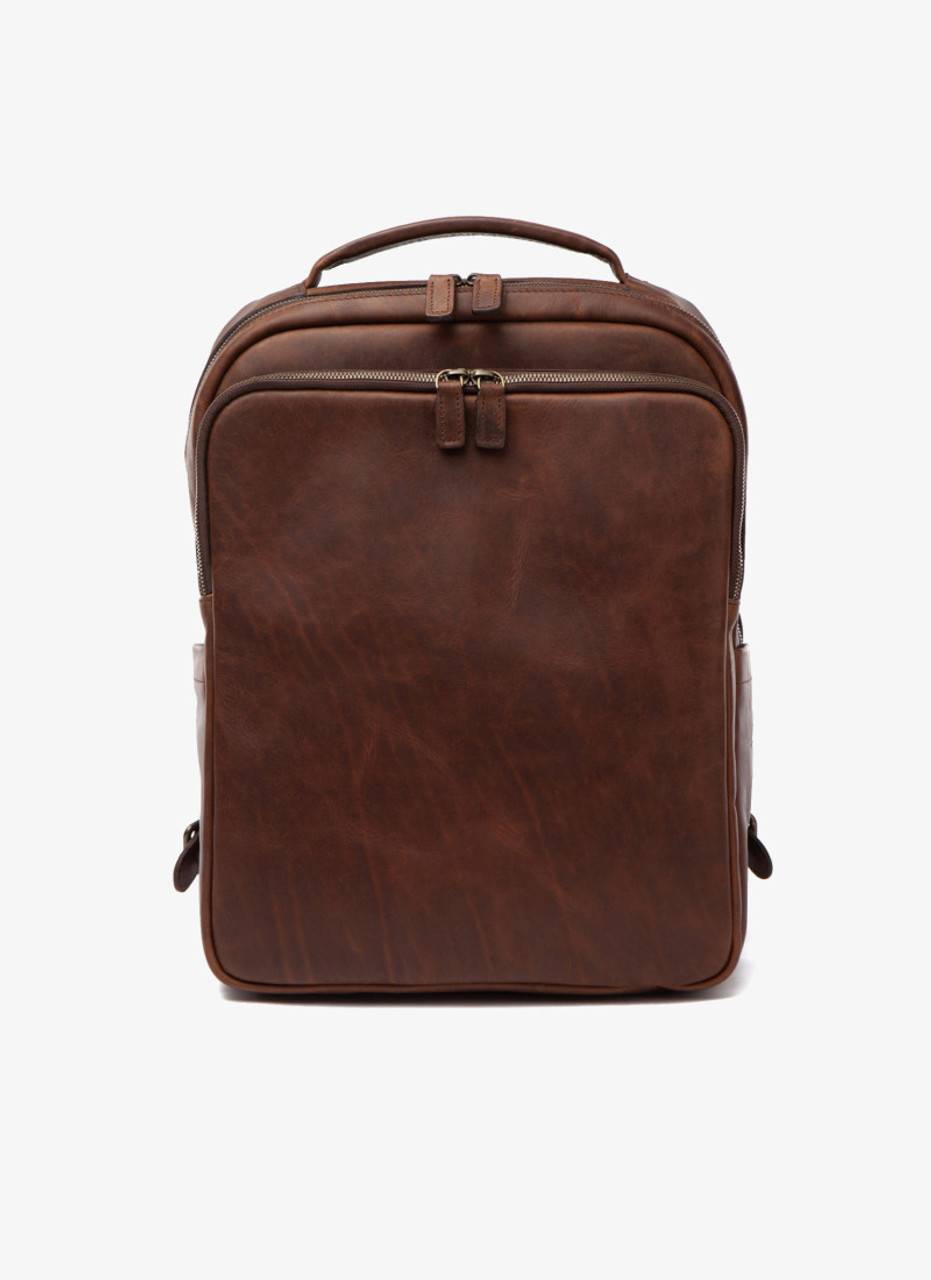 IndiFash -Quinn Commuter Backpack