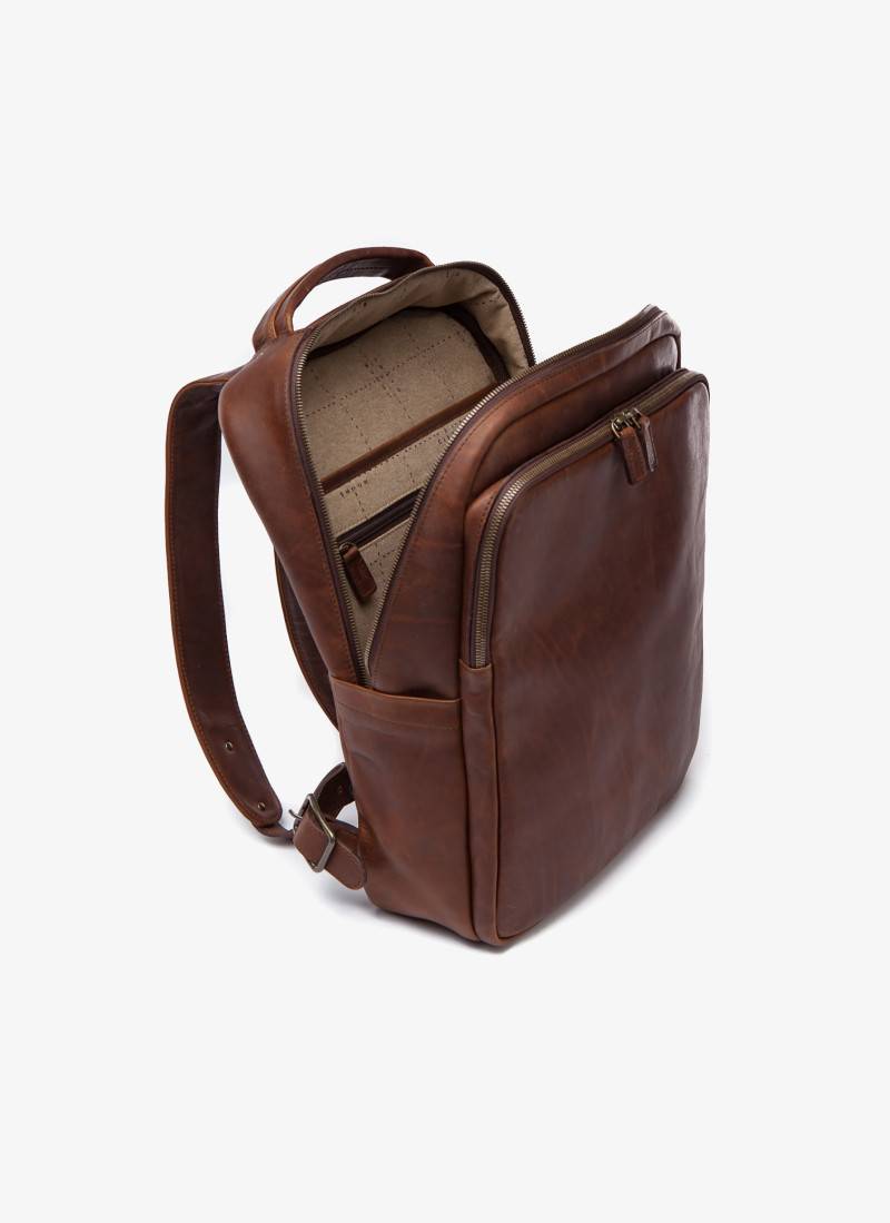 IndiFash -Quinn Commuter Backpack thumbnail 2