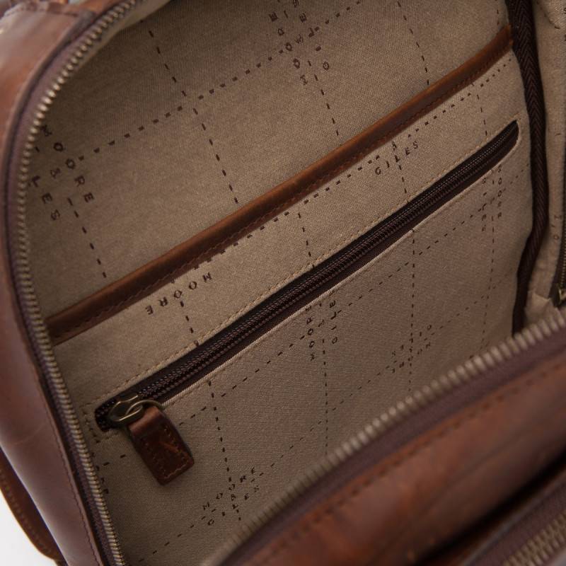 IndiFash -Quinn Commuter Backpack thumbnail 3