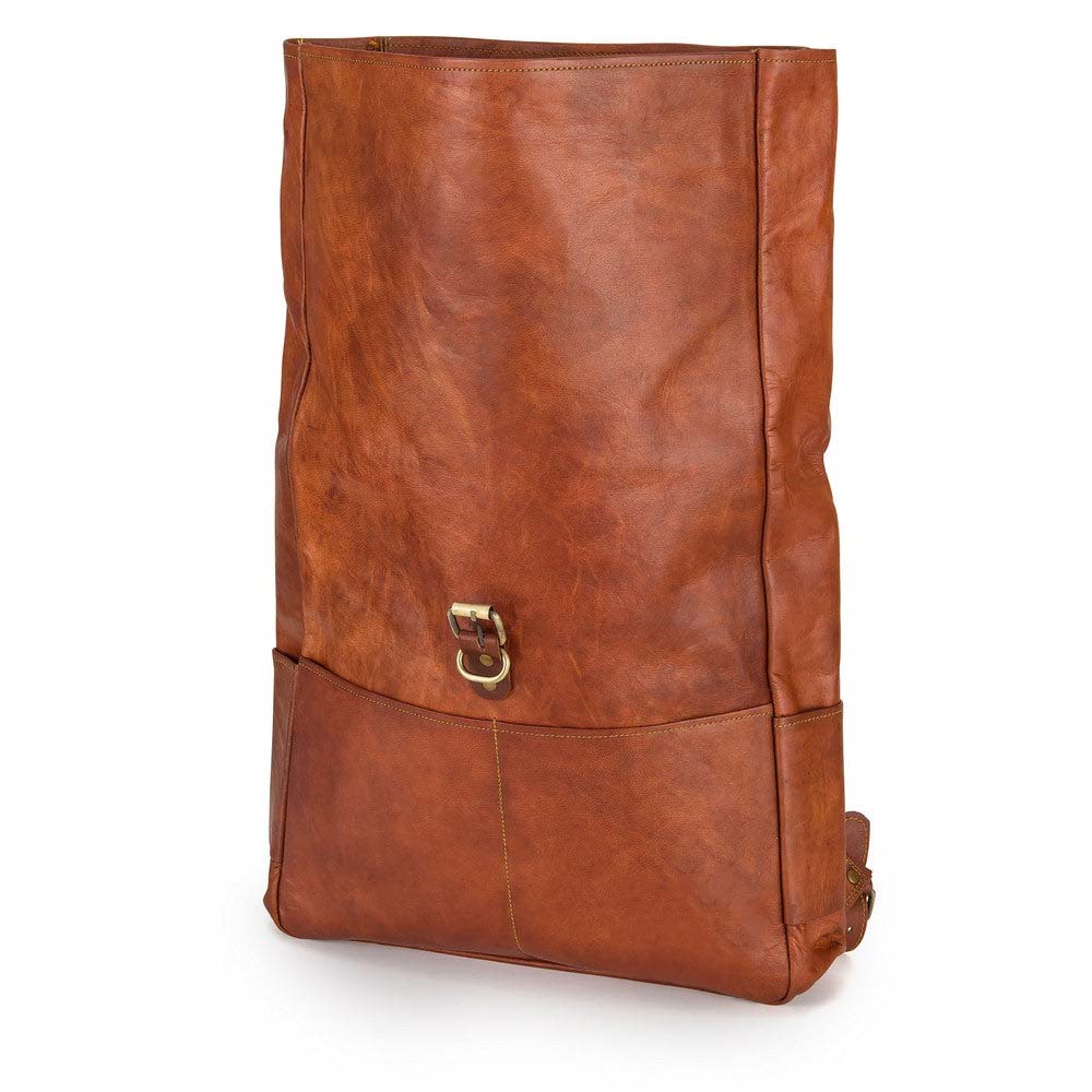 IndiFash Roll-top function bag thumbnail 2