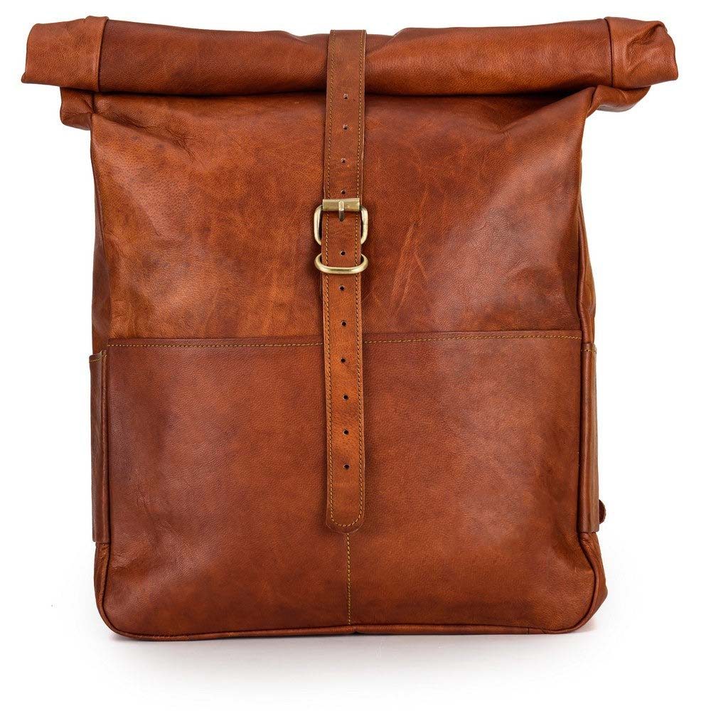 IndiFash Roll-top function bag thumbnail 4