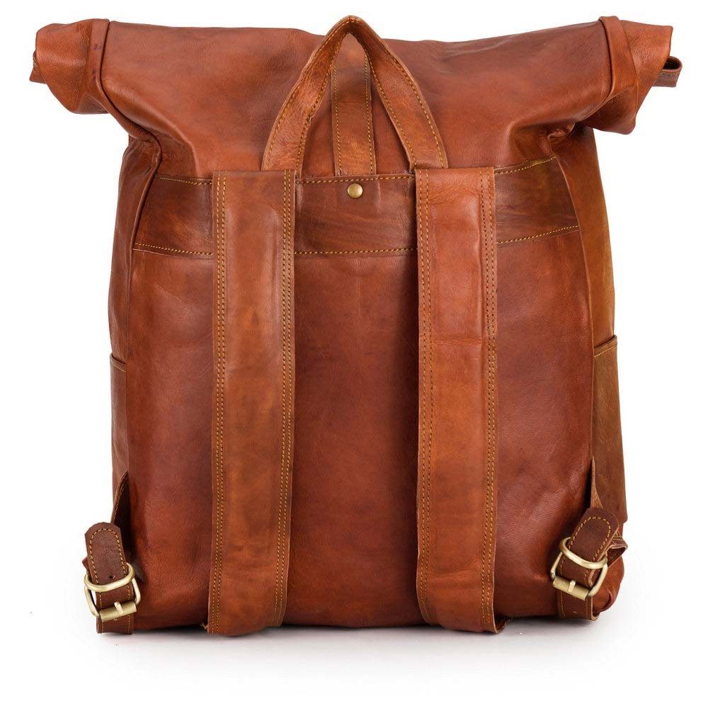 IndiFash Roll-top function bag thumbnail 6
