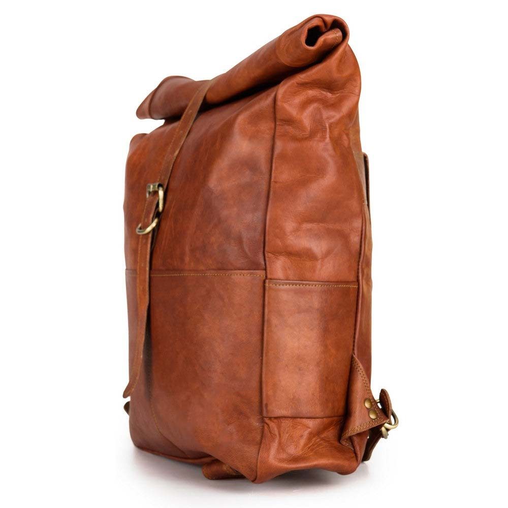 IndiFash Roll-top function bag thumbnail 7